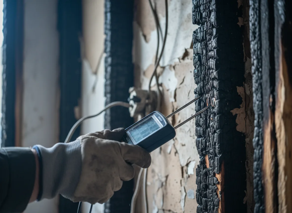 Fire Damage Restoration Bazine, KS FAQs
